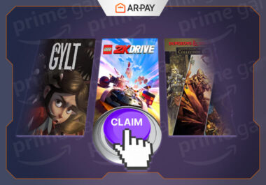 Amazon Prime December 2025: Full Free Games List updated