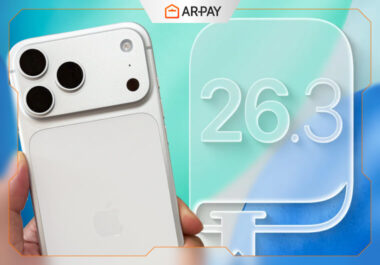 iOS 26.3 Yayında Ama Apple’ın Gizlediği 8 Özellik Var