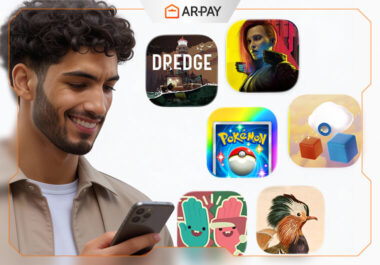 Apple’s Top 2025 App Store Games You Must Try