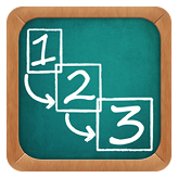 Uzmanların Önerdiği 10 Otizm Dostu Uygulama 7 First Then Visual Schedule HD