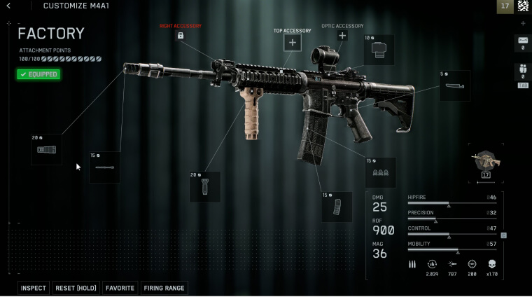 مراجعة Battlefield 6: عيوب ومميزات الإصدار الجديد 2 أسلوب إطلاق النار في مراجعة Battlefield 6: تطور واضح وتحديات تحتاج ضبطًا: مراجعة 2042 Battlefield 6 ومميزات الإصدار الجديد