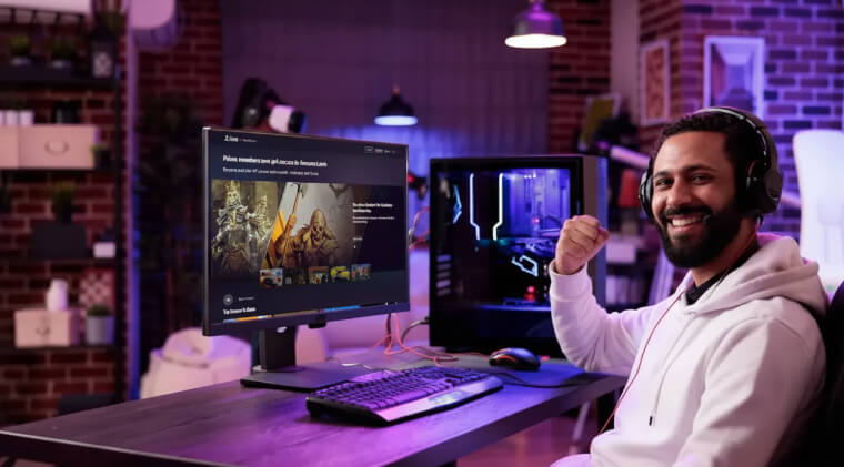 Amazon Prime Ücretsiz Oyunlar Aralık 2025 Rehberi 2 Nasıl Alınır ve Kullanılır – Adım Adım Rehber