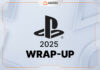 PlayStation Wrap-Up 2025: Stats and How to access Exclusive Rewards