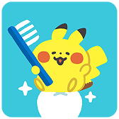 Uzmanların Önerdiği 10 Otizm Dostu Uygulama 6 Pokémon Smile