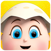 Uzmanların Önerdiği 10 Otizm Dostu Uygulama 5 Reading Eggs