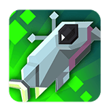 Ridiculous Fishing EX - Apple’s Top 2025 App Store Games You Must Try