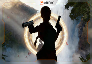 Lara Croft 7 Yıl Sonra Game Awards’ta Ortaya Çıkıyor