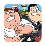 Warped Kart Racers app - Apple’s Top 2025 App Store Games You Must Try