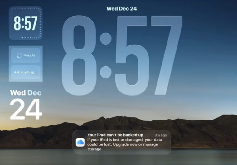iOS 26.3 AI Hidden Features: 8 Changes Apple Didn't Tell You 3