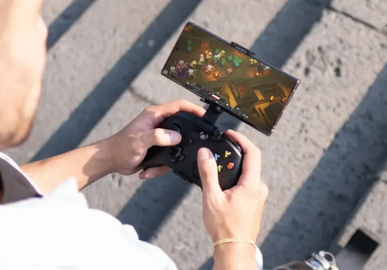 مقارنة Xbox Cloud Gaming وRemote Play: ماذا تختار ولماذا؟ 3 مقارنة Xbox Cloud Gaming وRemote Play: أيهما أفضل للألعاب متفاوتة الوتيرة؟: مقارنة Xbox Cloud Gaming وRemote Play: ماذا تختار ولماذا؟