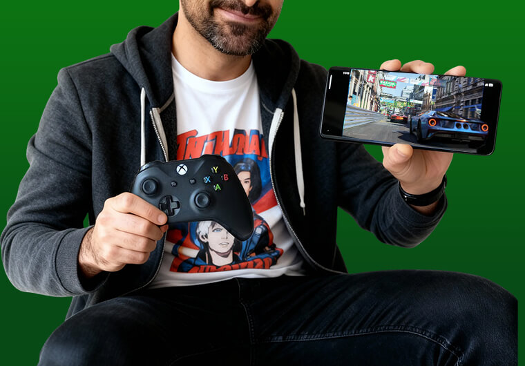 مقارنة Xbox Cloud Gaming وRemote Play: ماذا تختار ولماذا؟ 2 ما هو Xbox Remote Play؟: ما هو Xbox Cloud Gaming؟: مقارنة Xbox Cloud Gaming وRemote Play: ماذا تختار ولماذا؟