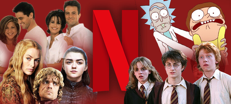 صفقة نتفلكس Warner Bros: المفاجآت القادمة في 2026 1 تأثير استحواذ نتفليكس على Warner Bros على مشتركي البث