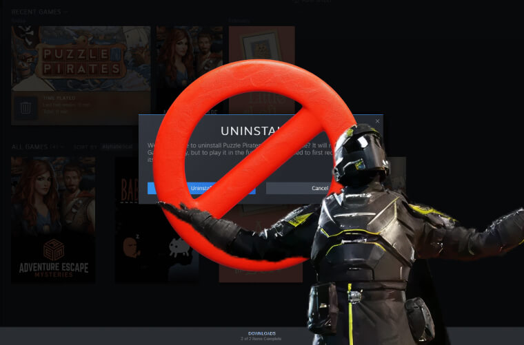 مساحة Helldivers 2: كيف وفر التحديث الجديد 131 جيجابايت 2 131 جيجابايت… ماذا تعني فعليًا للSSD؟ - Helldivers 2