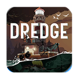DREDGE: The Fishing Game That Turns Into Your Nightmare - Apple’s Top 2025 App Store Games You Must Try