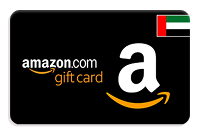 BAE’de Yıl Sonu İndirimlerinde Kazandıran 15 Hediye Kartı 14 Amazon UAE