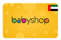 BAE’de Yıl Sonu İndirimlerinde Kazandıran 15 Hediye Kartı 10 Baby Shop UAE