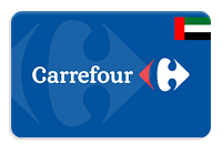 BAE’de Yıl Sonu İndirimlerinde Kazandıran 15 Hediye Kartı 12 Carrefour UAE
