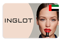 BAE’de Yıl Sonu İndirimlerinde Kazandıran 15 Hediye Kartı 6 Inglot UAE