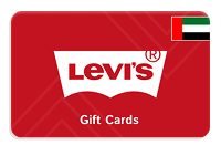 BAE’de Yıl Sonu İndirimlerinde Kazandıran 15 Hediye Kartı 1 Levis UAE