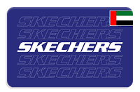 BAE’de Yıl Sonu İndirimlerinde Kazandıran 15 Hediye Kartı 3 Skechers UAE