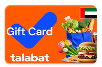 BAE’de Yıl Sonu İndirimlerinde Kazandıran 15 Hediye Kartı 15 Talabat UAE