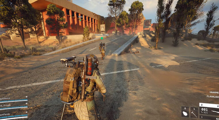 2025 PC Oyunları: Öne Çıkan Yapımlar ve Teknik Özellikler 11 ARC Raiders: Sinematik Co-op Aksiyonun Yeni Yıldızı