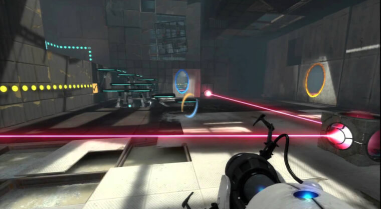 2025 PC Oyunları: Öne Çıkan Yapımlar ve Teknik Özellikler 2 Portal 2: Zamana Meydan Okuyan Bulmaca Dehası