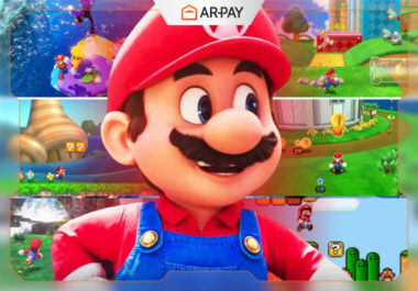 Play the Top 15 Super Mario Games with 2% Off Nintendo Cards