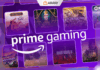 Amazon Prime Gaming January 2026 Free Games List updated