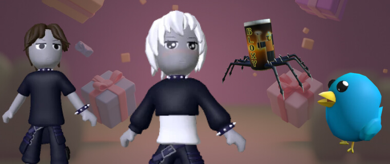 Active RBLX Promo Codes 2026 - RBLX Promo Codes 2026: All Working Codes & Free Rewards