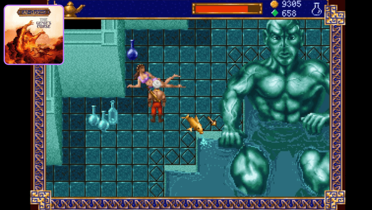 Amazon Prime Gaming January 2026 Free Games List updated 8 Al-Qadim: The Genie’s Curse - 18 Free Amazon Prime Games Jan 2026: Download & Keep Forever