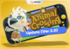Animal Crossing 3.0 vs Switch 2: Free or Paid Upgrade?