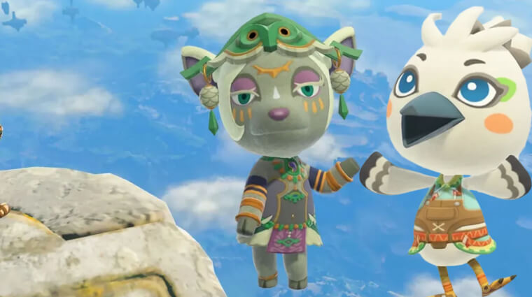 تحديث Animal Crossing 3.0 مقابل سويتش 2: المحتوى أم الجهاز؟ 3 كيف يسهل تحديث 3.0 حياة اللاعب اليومية؟ (QoL): تحديث Animal Crossing 3.0 مقابل سويتش 2: المحتوى أم الجهاز؟