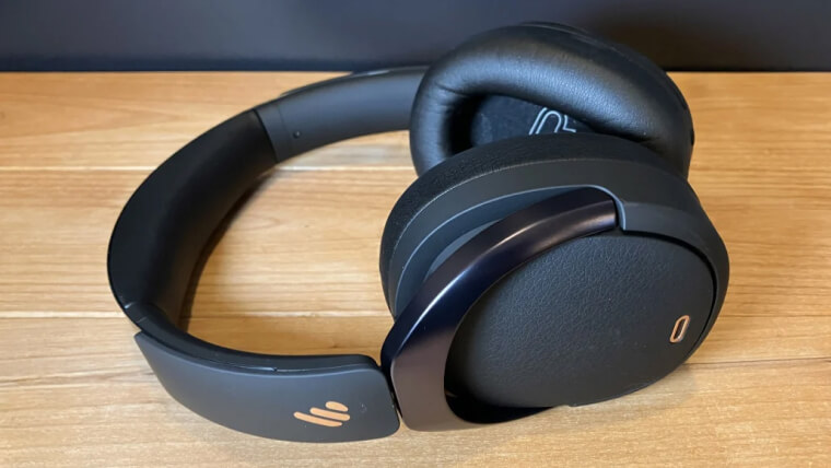 أفضل 10 سماعات لاسلكية أقل من 150 دولار تنافس الفئة الرائدة 3 Edifier WH950NB: أفضل جودة مكالمات + سماعة فلاجشيب شاملة: أفضل 10 سماعات لاسلكية أقل من 150 دولار تنافس الفئة الرائدة