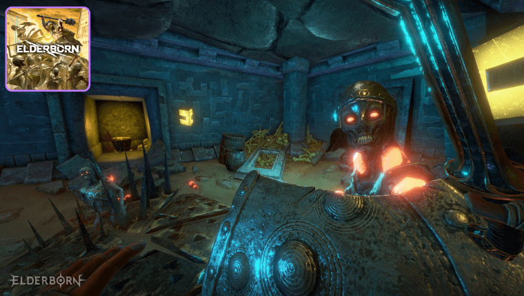 Amazon Prime Gaming January 2026 Free Games List updated 10 Elderborn - 18 Free Amazon Prime Games Jan 2026: Download & Keep Forever