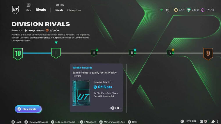 بطولات FC Pro Open Leagues 2026: اكتشف أسرار النجوم والجوائز 2 كيفية التأهل إلى بطولات FC Pro Open 26: بطولات FC Pro Open Leagues 2026: اكتشف أسرار النجوم والجوائز