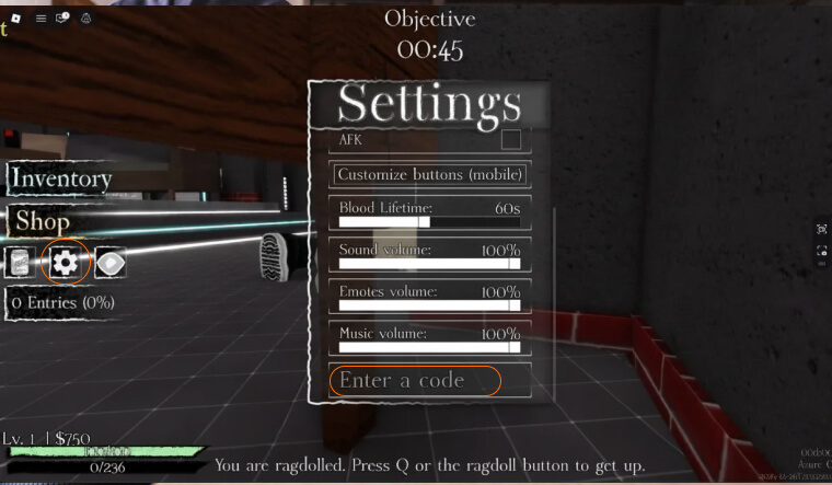Roblox Massacre Kodları Ocak 2026: Ücretsiz Ödüller 1 Massacre Kodları Nasıl Kullanılır?Meta Title: Roblox Massacre Codes January 2026 - Working List Meta Description: Get the latest Roblox Massacre codes for January 2026! Claim free credits, perk crates, and exclusive rewards. Updated list with redemption guide inside. Massacre on Roblox keeps players on edge with its intense hide-and-seek horror gameplay. You're either running for your life or hunting down survivors in dark, creepy maps. But here's the thing: codes give you a massive advantage. Free credits mean better perks, and better perks mean you actually survive longer or dominate as the killer. This guide brings you every working Massacre code for January 2026. Codes expire fast in this game, sometimes within days of release. Bookmark this page because we update it the moment new codes drop. Let's get you those free rewards before they vanish. What Are Massacre Codes? Massacre codes are promotional freebies the developers drop to celebrate milestones, updates, or holidays. These aren't sketchy third-party generators. They're official codes you redeem directly in the game. Here's what you get from codes: Credits: The main currency for buying perks and upgrades Perk Crates: Random perk boxes that can give you game-changing abilities Emotes: Fun animations to taunt your opponents or celebrate victories Temporary Gamepasses: Limited-time premium features without spending Robux No scams, no surveys, no credit card required. Just copy, paste, and claim your rewards. Working Roblox Massacre Codes (January 2026) These codes were tested and confirmed working. Grab them now because the developers remove codes without warning when new updates roll out. Latest Codes (Added Recently): sosorrynew - Credits and Perk Crates smalldelaynew - Credits and Perk Crates titlesnew - Credits and Perk Crates almost6kmembernew - Credits and Perk Crates nextFridaynew - 1500 Credits, Perk Crates, and More 4milvisitsnew - 2444 Credits Active Codes Still Working: happynewyear - 3333 Credits sosorry - Credits and Perk Crates 4.5mil - Credits and Perk Crates smalldelay - Credits and Perk Crates titles - Credits and Perk Crates almost6kmembers - Credits and Perk Crates 5kmembers - Perk Crates 4kmembers - Perk Crates 3million - 5000 Credits, Perk Crates, and More early3mil - 2500 Credits, Perk Crates, and More 2.5millllion - 2500 Credits, Perk Crates, and More skins - Perk Crates teddypizza - 1500 Credits, Perk Crates, and More happychristmas - 1500 Credits xmas - 3000 Credits early2mil - 2500 Credits 20kfavswow - 4000 Credits 1milwow - 5000 Credits, Perk Crates, and More blessed - Temporary gamepass rewards and super push skill sorryfordelay - Druski emote Pro tip: Start with codes giving the most credits like 3million or happynewyear. You'll stack up rewards faster and unlock better perks right away. Expired Massacre Codes (Don't Waste Your Time) Players keep trying these dead codes from old YouTube videos and outdated guides. Save yourself the frustration and skip these completely: omg500k smallbugfix tyeveryone 400k 500members 300ktuff byebyebye perks 200kwow loveyall Meow If a code gives you an error message, it's probably expired. Move on to the active list above. How to Redeem Massacre Codes Redeeming codes takes less than 30 seconds once you know where to look. Follow these exact steps: Launch Roblox and open the Massacre game from your library Wait for the game to load completely into the lobby Click the Gear icon (Settings button) usually located on the side of your screen Scroll down to the bottom of the settings menu Find the "Enter a Code" text box Type or paste your code exactly as shown (codes are case-sensitive) Press Enter and watch your rewards appear instantly Troubleshooting: If a brand new code doesn't work, restart the game. Sometimes the servers need a few minutes to sync after developers release fresh codes. Also double-check your spelling because one wrong letter kills the whole code. Roblox Massacre Codes January 2026: Pro Tips From Veteran Players These strategies separate beginners from players who actually know how to maximize their code rewards: Prioritize high-value codes first. Codes like 3million (5000 credits) or happynewyear (3333 credits) give you the biggest boost. Redeem these before anything else. Use temporary perks strategically. The blessed code gives you temporary gamepass features. Don't waste these on casual matches. Save them for ranked games or when you're grinding for achievements. Join the official Discord server. Developers announce codes there first, sometimes hours before they hit social media. You get early access to rewards while supplies last. Check back every few days. Massacre drops new codes with nearly every update. Following this pattern means checking at least twice a week keeps you ahead of expired codes. Need Robux for premium perks and gamepasses? Grab discounted Roblox gift cards from ARPay and stretch your gaming budget further. More Robux means more customization options beyond what free codes offer. Roblox Massacre Codes January 2026: Why Codes Stop Working So Fast You might wonder why Massacre codes expire faster than codes in other Roblox games. Here's the reality: developers use codes to drive engagement during specific events or updates. Once that moment passes, they remove codes to maintain game balance. Some codes last weeks while others expire in just days. Holiday codes like happychristmas or xmas usually stick around longer. Milestone codes celebrating player counts or game visits tend to expire quickly once the developers hit their next goal. This means timing matters. The moment you see a new code, redeem it immediately. Don't save codes for later because "later" might mean the code is already dead. Conclusion Massacre codes give you a serious edge whether you're surviving or hunting. The credits and perk crates from these January 2026 codes set you up with better abilities and more strategic options during matches. Remember that codes expire without warning. Come back to this guide regularly because we update it the moment developers release new codes. The difference between getting 5000 free credits or missing out completely comes down to checking at the right time. Now get in the game and redeem those codes before they disappear. Your next perk crate might contain exactly what you need to finally escape that killer or secure your first perfect game. Planning to stock up on Robux for the next big Massacre update? Check out ARPay's selection of Roblox gift cards with instant delivery. You'll be ready when new premium content drops alongside the next batch of codes. FAQs Why isn't my Massacre code working? Three common reasons explain code failures. First, the code expired because developers removed it. Second, you mistyped it since codes are case-sensitive and must match exactly. Third, you already redeemed that specific code on your account because each code works only once per player. Can I use the same code on multiple accounts? Yes, but each account can only redeem each code once. If you play on different Roblox accounts, you can claim the same code rewards on all of them. However, sharing codes between accounts on the same device doesn't give you double rewards on one account. When do new Massacre codes release? Developers typically drop codes during game updates, holiday events, and milestone celebrations like hitting certain player counts or game visits. The pattern shows new codes every two to four weeks, though major holidays or unexpected updates can bring surprise code drops at any time.