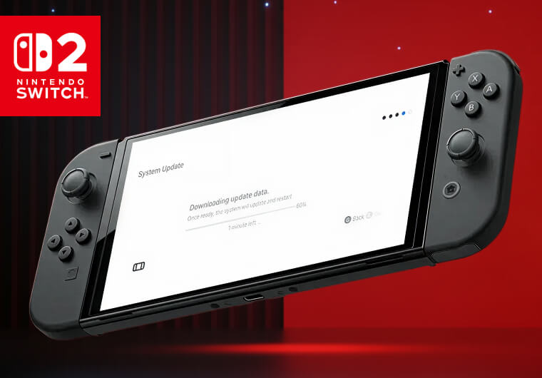 Nintendo Switch 2026 İlk Güncellemesi: Yenilikler ve Tüm İçerik 1 Nintendo'nun Yıl Başında Güncellemeleri Küçük Tutma Sebepleri