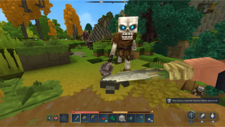 Hytale Gameplay Review: Is It Better Than Minecraft?: Hytale Early Access Review: Minecraft Finally Has a Rival