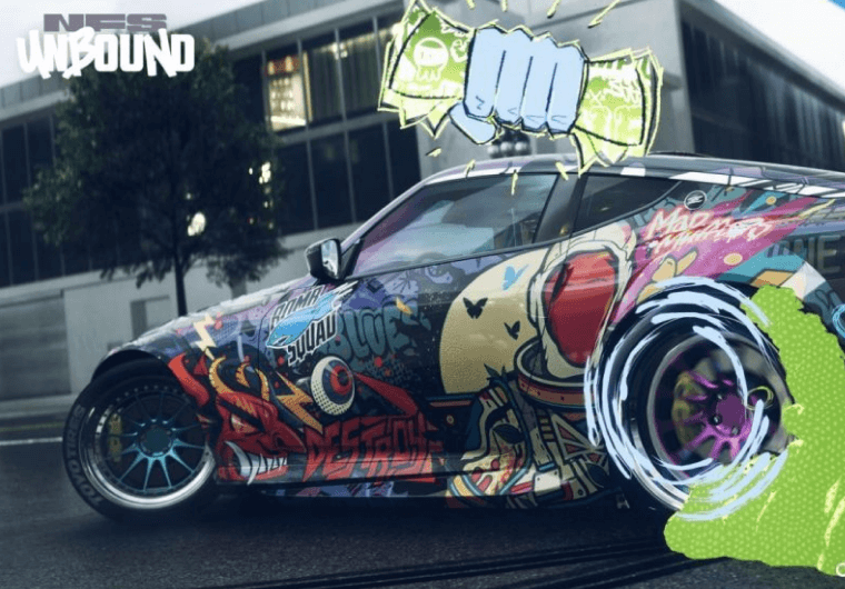 PS Plus Ocak 2026: Kaçırmaman Gereken 3 Ücretsiz Oyun 1 Need for Speed Unbound – Sokak Yarışı Heyecanı PS5'te