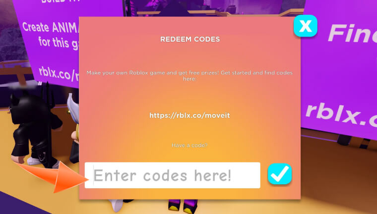 RBLX Item Codes (Game-Specific Free Rewards) - Active RBLX Promo Codes 2026 - RBLX Promo Codes 2026: All Working Codes & Free Rewards