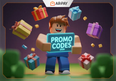 RBLX Promo Codes 2026: All Working Codes & Free Rewards