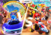 Best Kart Racer 2026: Mario Kart or Sonic Racing?