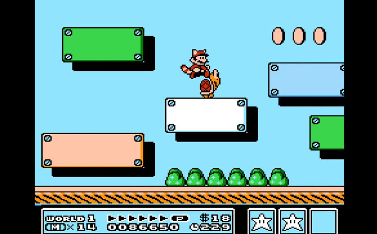 En İyi 15 Super Mario Oyununu Oyna, Nintendo’da %2 İndirimle 8 Super Mario Bros. 3