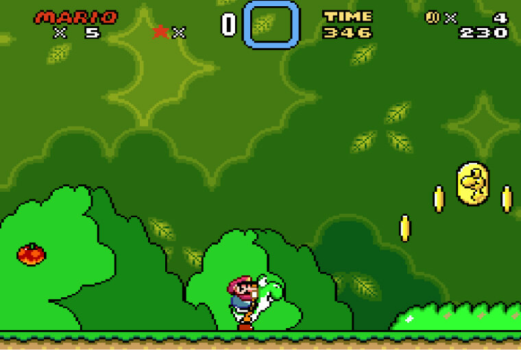 En İyi 15 Super Mario Oyununu Oyna, Nintendo’da %2 İndirimle 10 Super Mario World