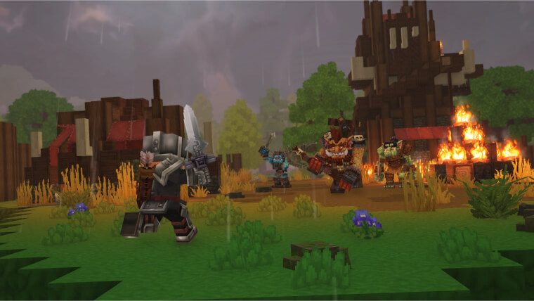 The Hype is Real: Why Hytale Early Access is the Most Anticipated Sandbox Since Minecraft: Hytale Early Access Review: Minecraft Finally Has a Rival