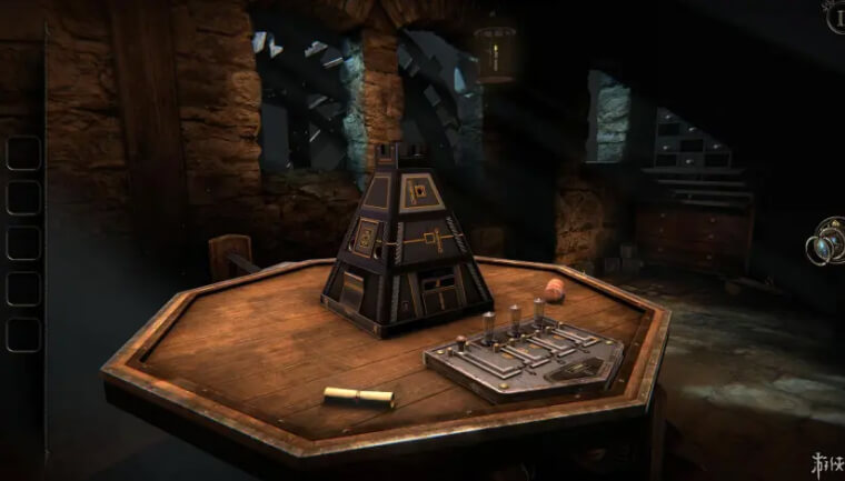 10 Best Hidden Object Games: Find Secrets & Solve Mysteries 9 The Room Series: The Gold Standard of Puzzle-Driven Hidden Object Adventure - 10 Best Hidden Object Games: Find Secrets & Solve Mysteries games