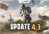 PUBG Mobile 4.3 Update: The Update No One Expected