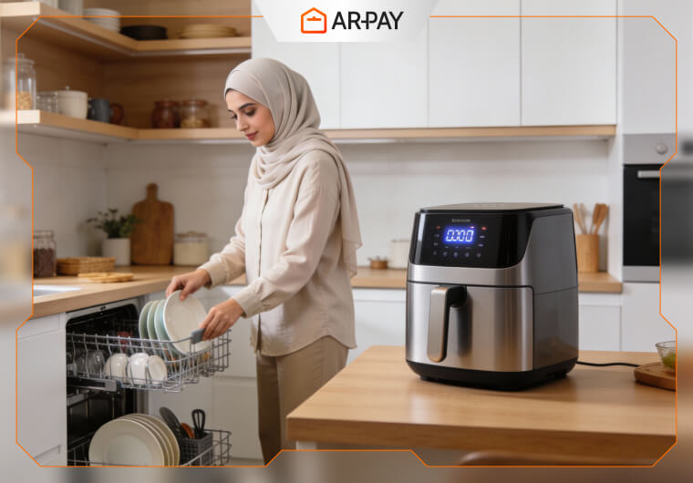 Smart Kitchen Appliances to Make Ramadan 2026 Easy