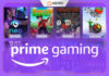 Amazon Prime Gaming free games April 2026: Full List, Dates, and How to Claim